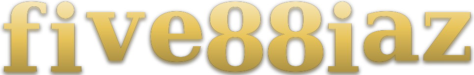 five88iaz logo